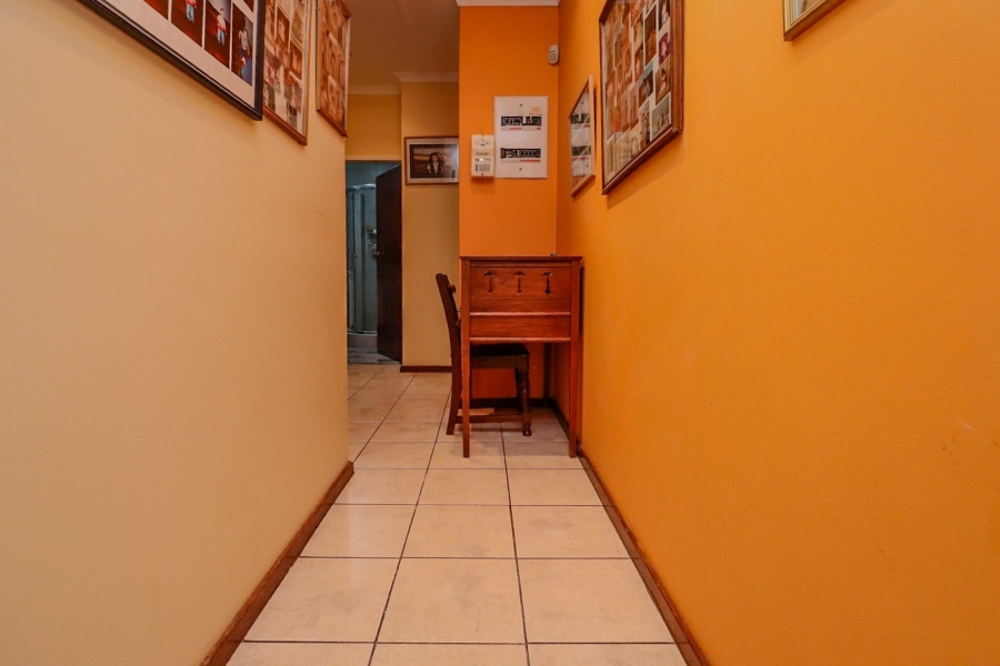 3 Bedroom Property for Sale in Ellaton North West